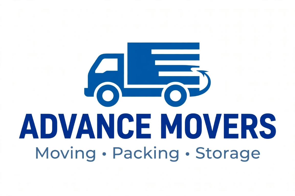 Advance Movers — Moving, Packing, Storage